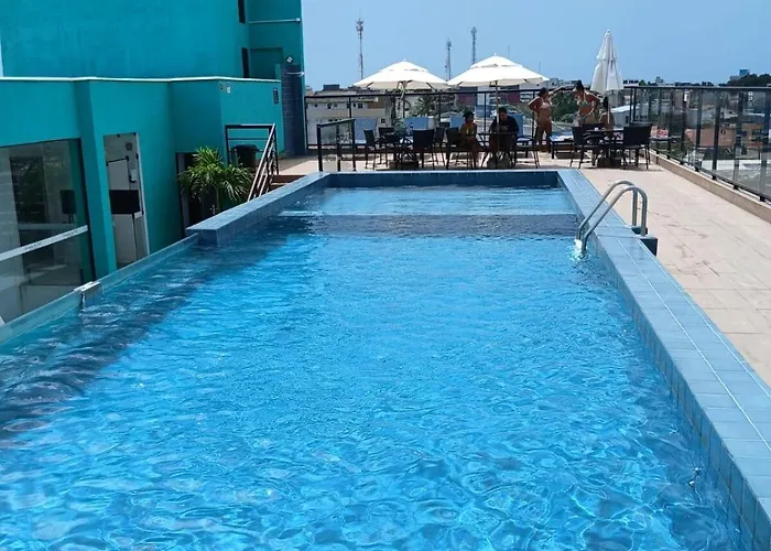 Studio Porto Pôrto das Galinhas